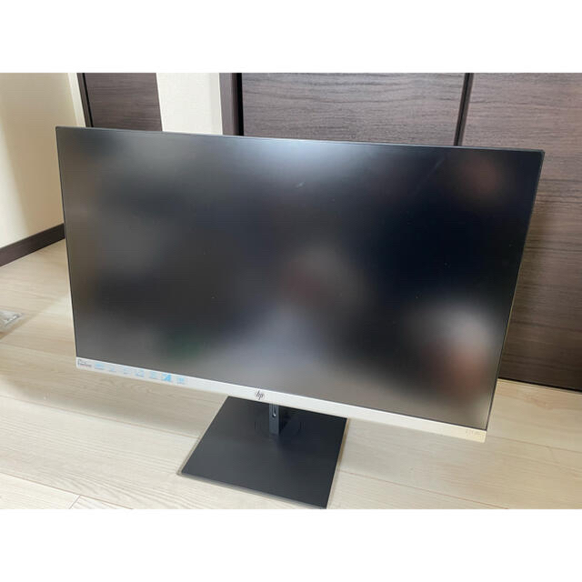 【送料込み】27f 4K Display