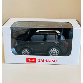 ダイハツ(ダイハツ)のDAIHATSU ミラココア  プルバックカー(ミニカー)