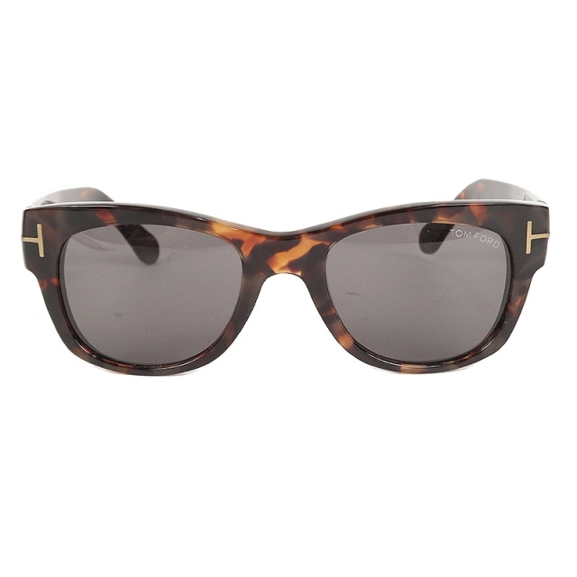 TOM FORD(トムフォード)のトムフォード TOM FORD サングラス サングラス メンズ【中古】 メンズのファッション小物(サングラス/メガネ)の商品写真