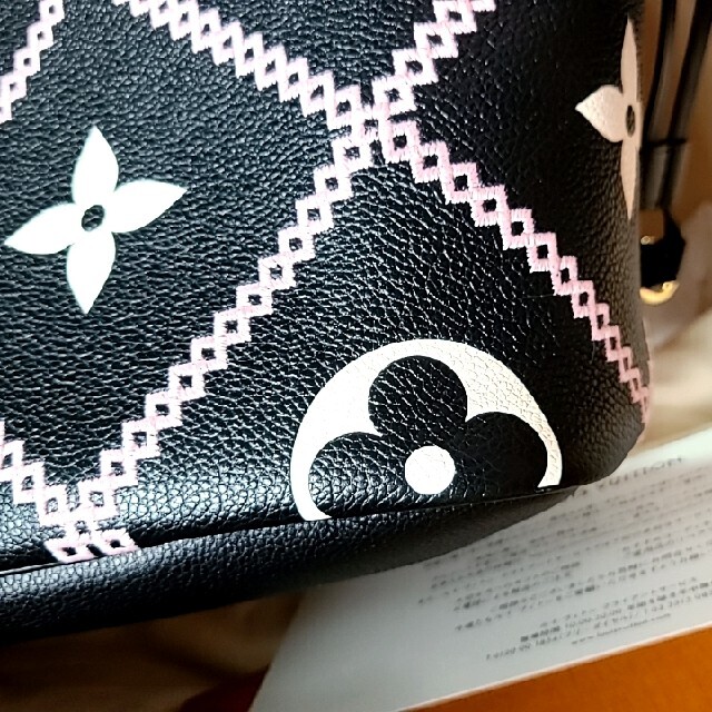 LOUIS VUITTON - ヴィトン ルイヴィトン ネヴァーフル MM 今年2022年 新作 M46040の通販 by るる's shop