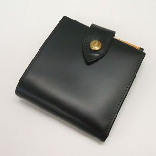 エッティンガー(ETTINGER)のEttinger 未使用品 二つ折り財布 エッティンガー(折り財布)