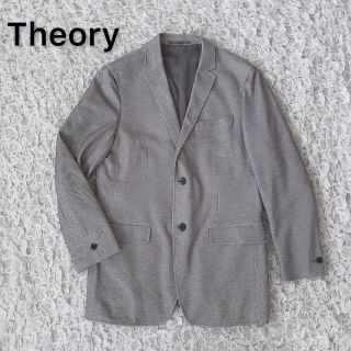 セオリー(theory)のTheory　セオリー　テーラードジャケット(テーラードジャケット)