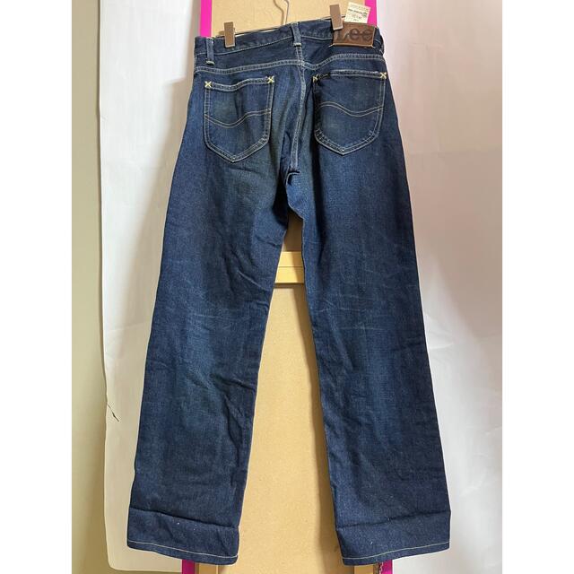 Lee(リー)のLee legendofDENIM AMERICAN RIDERS 101-B メンズのパンツ(デニム/ジーンズ)の商品写真