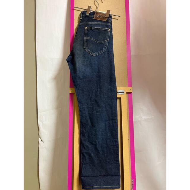 Lee(リー)のLee legendofDENIM AMERICAN RIDERS 101-B メンズのパンツ(デニム/ジーンズ)の商品写真