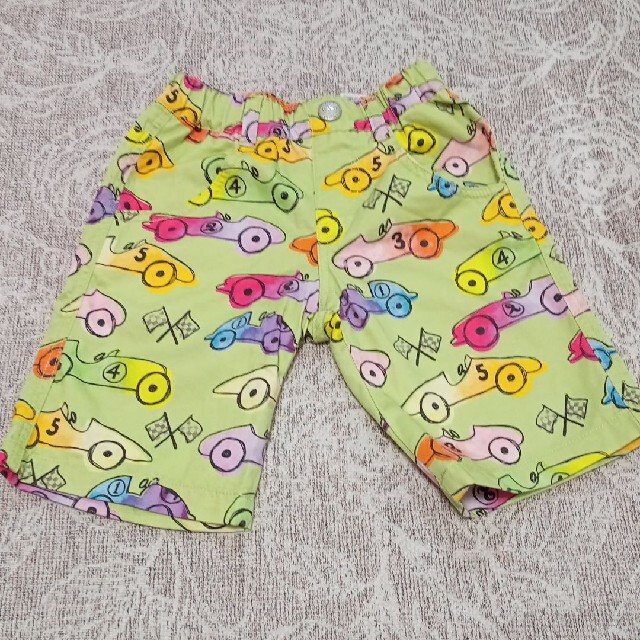 Bit'z(ビッツ)のビッツ　パンツ キッズ/ベビー/マタニティのキッズ服男の子用(90cm~)(パンツ/スパッツ)の商品写真