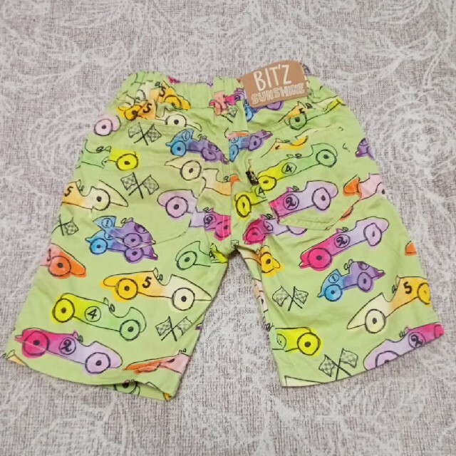 Bit'z(ビッツ)のビッツ　パンツ キッズ/ベビー/マタニティのキッズ服男の子用(90cm~)(パンツ/スパッツ)の商品写真