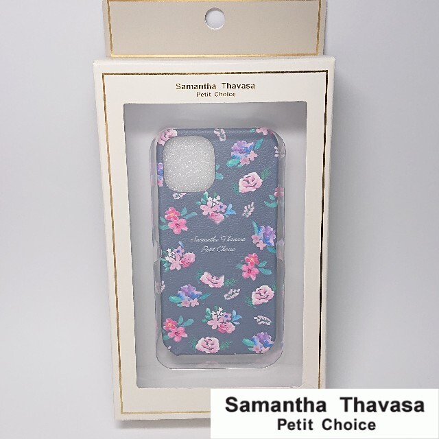 新品iPhoneケース サマンサタバサプチチョイス
