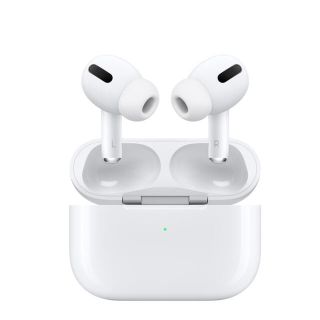 アップル(Apple)のAirPods Pro(ヘッドフォン/イヤフォン)