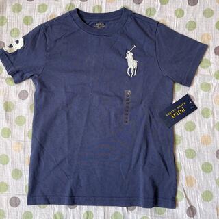 ラルフローレン(Ralph Lauren)のラルフ　130Tシャツ(Tシャツ/カットソー)