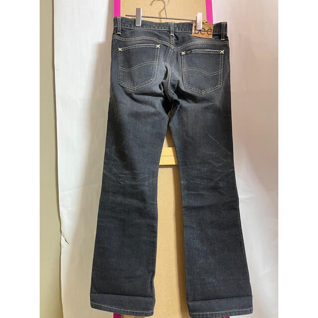 Lee(リー)のLee legendofDENIM AMERICAN RIDERS lot102 メンズのパンツ(デニム/ジーンズ)の商品写真