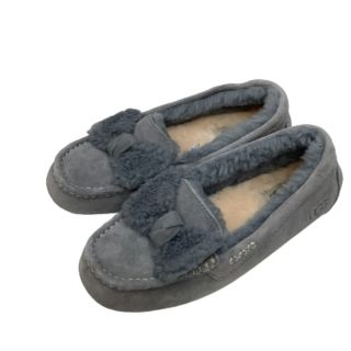 UGG 6 sky アグ 水色 新品 靴 モカシン le-routeur-wifi.com