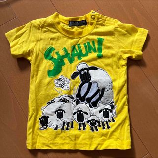 リトルベアークラブ(LITTLE BEAR CLUB)の男の子Tシャツ(Ｔシャツ)