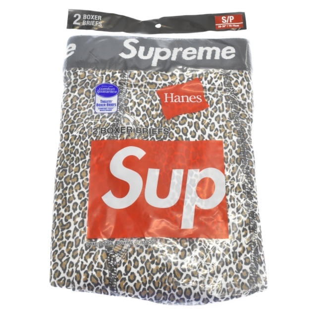 SUPREME シュプリーム パンツS備考