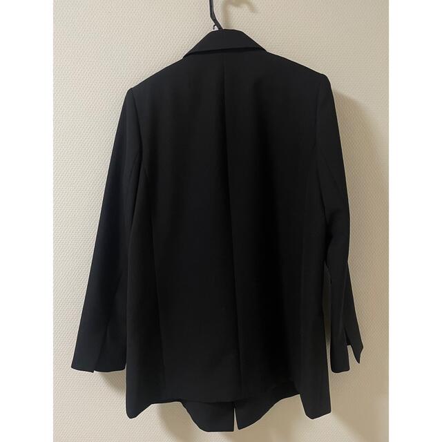 DEUXIEME CLASSE - MODERN ジャケットの通販 by しぃ's shop DEUXIEME CLASSE - MODERN ジャケットの通販 by しぃ's shop