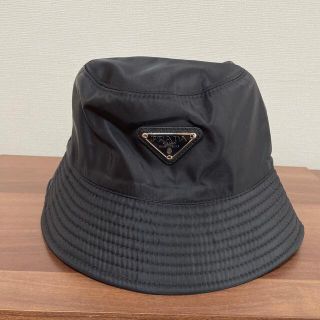 プラダ(PRADA)のPRADA 帽子　(ハット)