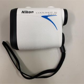 ニコン(Nikon)のまりも様専用！クールショット20(ゴルフ)