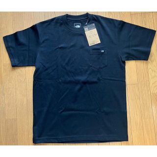 ザノースフェイス(THE NORTH FACE)の【新品未使用】ノースフェイス ポケット ミニロゴ Tシャツ NT32002Z(Tシャツ/カットソー(半袖/袖なし))