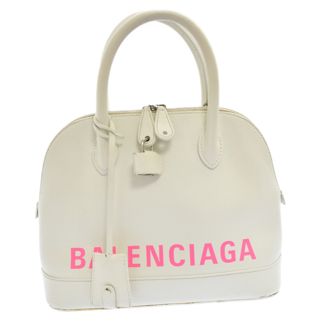 BALENCIAGA バレンシアガ Ville Top Handle ヴィル トップハンドル