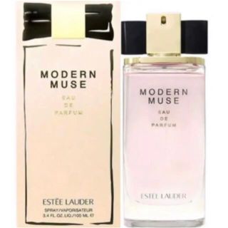 エスティローダー(Estee Lauder)のエスティーローダー モダンミューズ 香水 50ml 新品未使用未開封(香水(女性用))