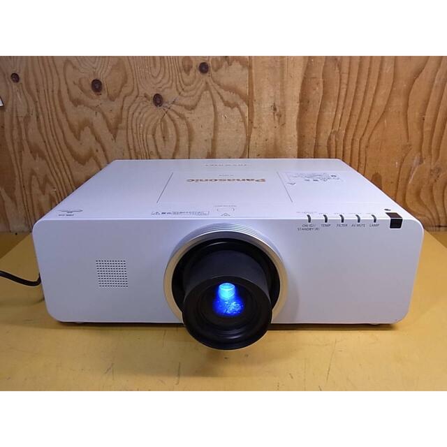 ゆきだるま様専用!Panasonic!本格プロジェクター!! ゆきだるま様専用!Panasonic!本格プロジェクター!!