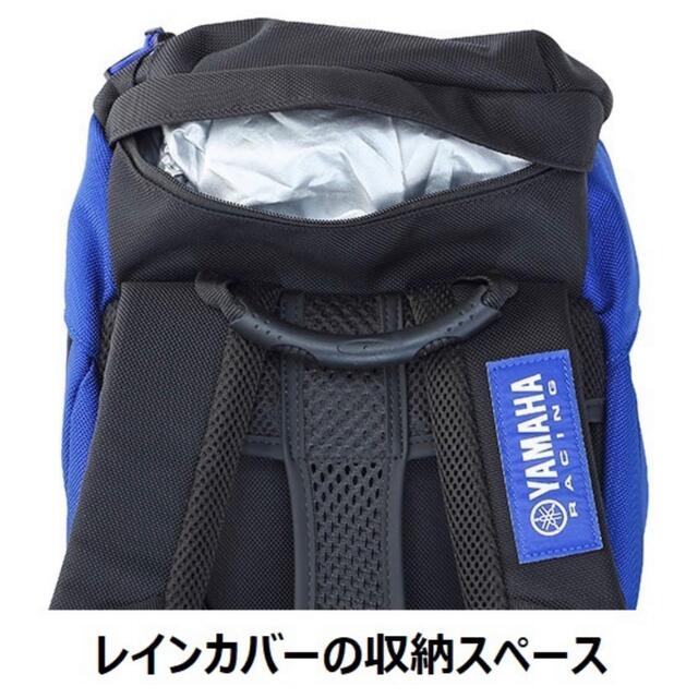 割引ネット ワイズギア レーシングバックパック YRJ12 自動車/バイク