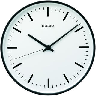 SEIKO - セイコー！小学校の時計！！