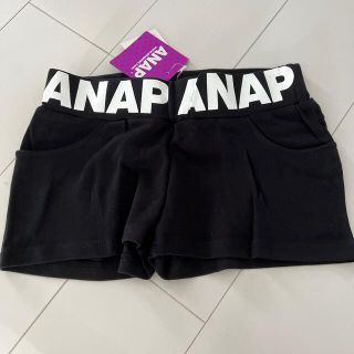 アナップ(ANAP)のANAPショートパンツ(ショートパンツ)