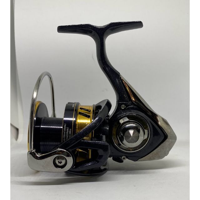 DAIWA(ダイワ)のDAIWA 18 レガリスLT5000D-CXH スポーツ/アウトドアのフィッシング(リール)の商品写真