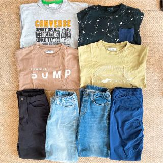 子供服まとめ売り8点　150センチ(その他)