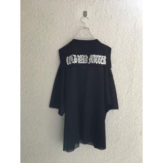 ジュヴェナイルホールロールコール(juvenile hall rollcall)のJUVENILE HALL ROLLCALL(ジュベナイルホールロールコール) (Tシャツ(半袖/袖なし))