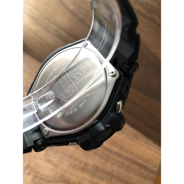 即納格安 G-SHOCK - 値下げCASIO gショックグラビティマスターの通販