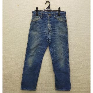 ラングラー(Wrangler)のR.P5.20-13.I/ラングラー/Gパン/Lサイズ相当(デニム/ジーンズ)