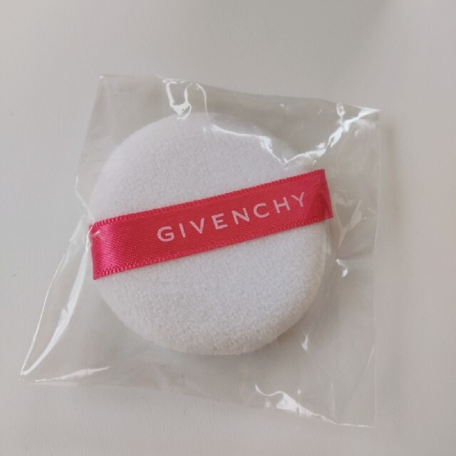 GIVENCHY(ジバンシィ)のジバンシィ　プリズム　リーブル　ルースパウダー コスメ/美容のベースメイク/化粧品(フェイスパウダー)の商品写真