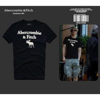 アバクロンビーアンドフィッチ(Abercrombie&Fitch)のアバクロンビー&フィッチ Tシャツ メンズ(Tシャツ/カットソー(半袖/袖なし))