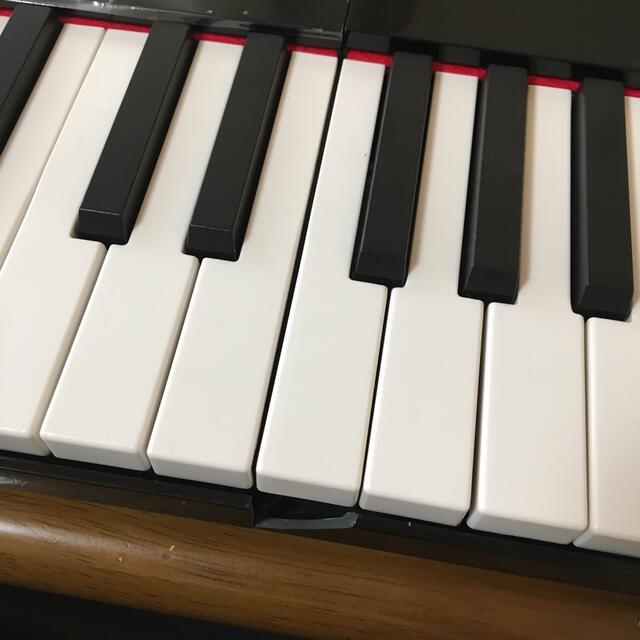 Longeye 電子ピアノ 88鍵盤　折りたたみ式 楽器の鍵盤楽器(電子ピアノ)の商品写真