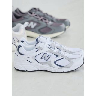 ニューバランス(New Balance)のニューバランス/ML408 スニーカー(グリーンレーベル リラクシング)(スニーカー)