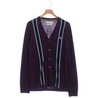 フレッドペリー(FRED PERRY)のFRED PERRY カーディガン メンズ(カーディガン)