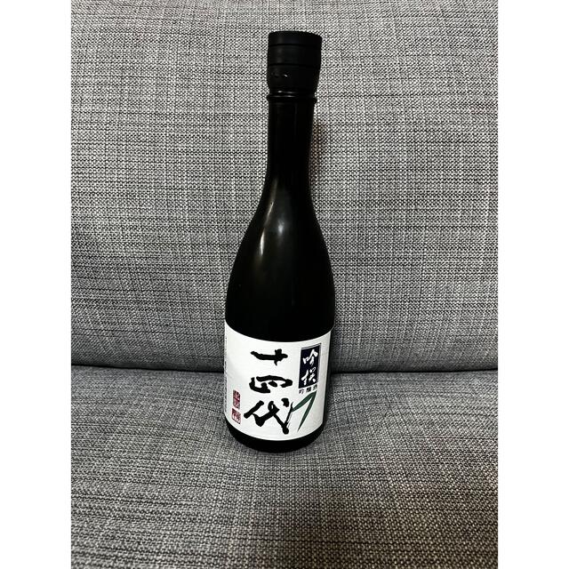 十四代　吟撰　720ml日本酒