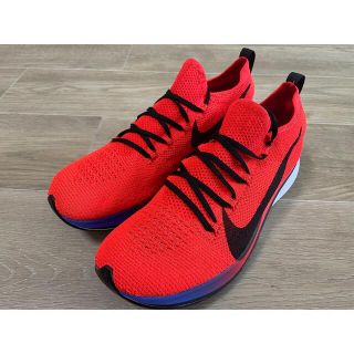 【早い者勝ち】NIKE ナイキ ヴェイパーフライ 4% フライニット