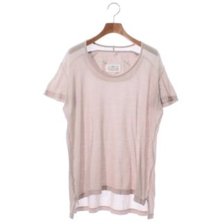 マルタンマルジェラ(Maison Martin Margiela)のMaison Margiela Tシャツ・カットソー レディース(カットソー(半袖/袖なし))