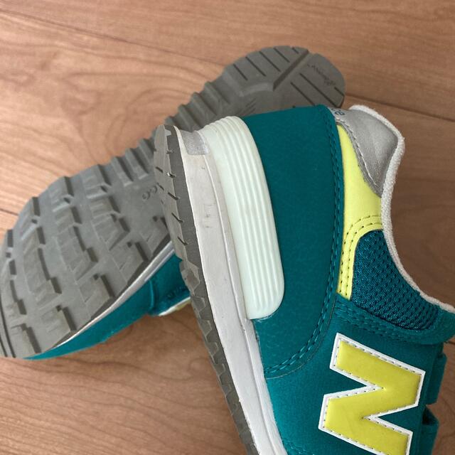 New Balance(ニューバランス)の◆New Balance Kid's  20cm◆ キッズ/ベビー/マタニティのキッズ靴/シューズ(15cm~)(スニーカー)の商品写真