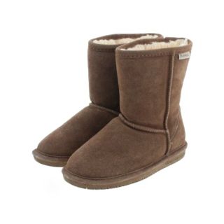 ベアパウ(BEARPAW)のBEARPAW シューズ（その他） キッズ(その他)