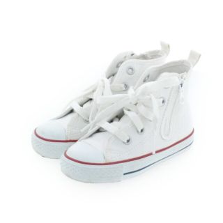 コンバース(CONVERSE)のCONVERSE シューズ（その他） キッズ(その他)