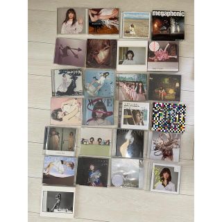 YUKI CD DVD セット(ポップス/ロック(邦楽))