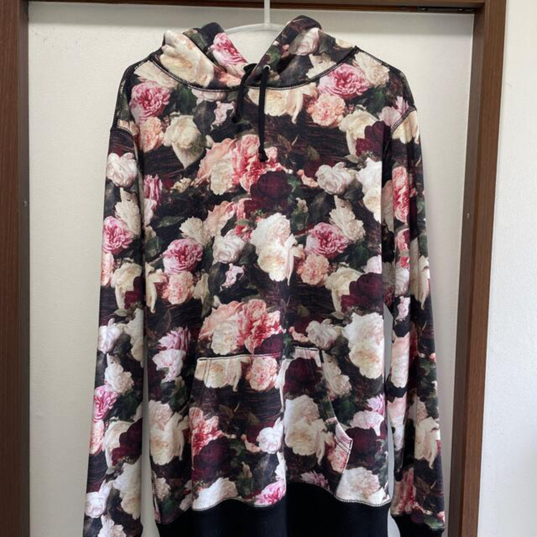 Supreme Power Corruption Lies Pullover S