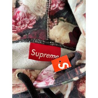 シュプリーム(Supreme)のSupreme Power Corruption Lies Pullover (パーカー)