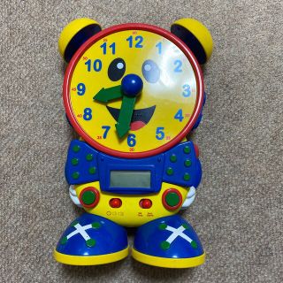 teaching clock(その他)