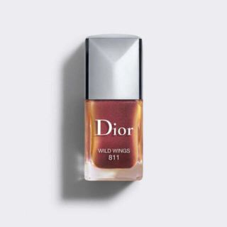 ディオール(Dior)のDior　ヴェルニ 811 ワイルドウィングス(マニキュア)