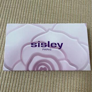 sisley PARIS(フェイスローラー/小物)