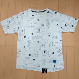 ザラ(ZARA)のZARA・150cm・半袖Ｔシャツ(Tシャツ/カットソー)